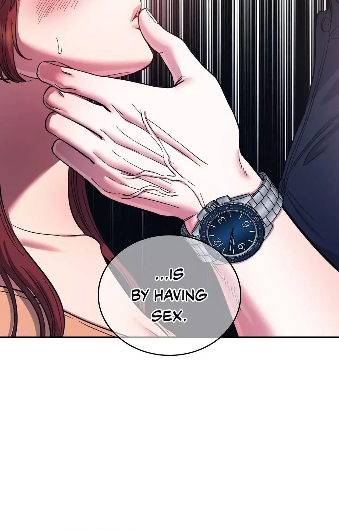 Hana's Demons of Lust Chapter 89 page 13