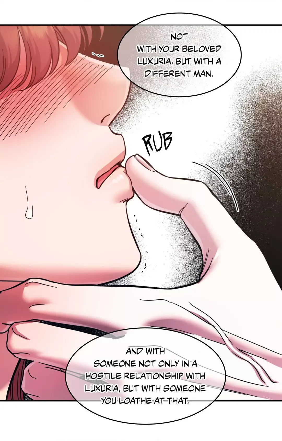 Hana's Demons of Lust Chapter 89 page 14
