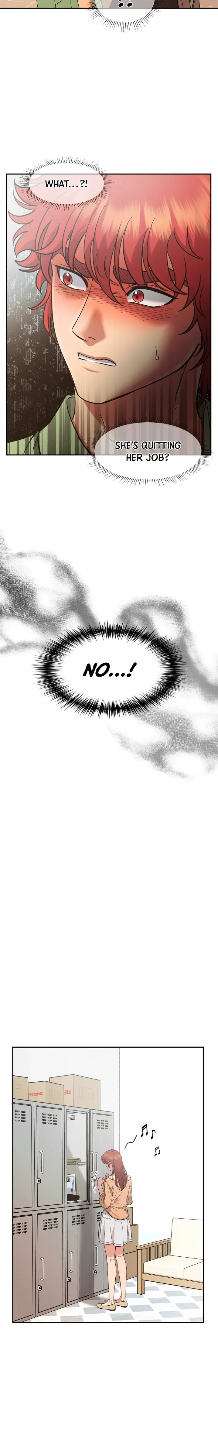 Hana's Demons of Lust Chapter 87 page 12
