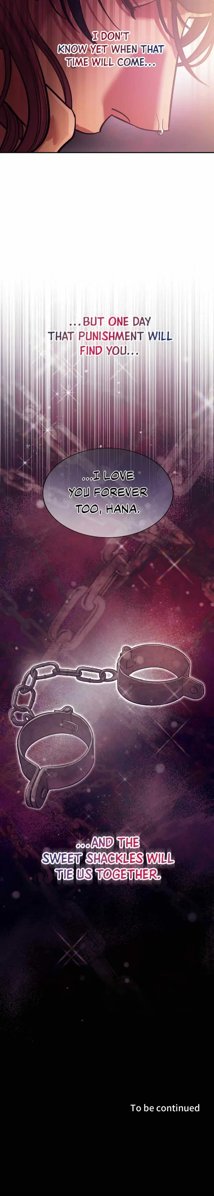 Hana's Demons of Lust Chapter 86 page 22