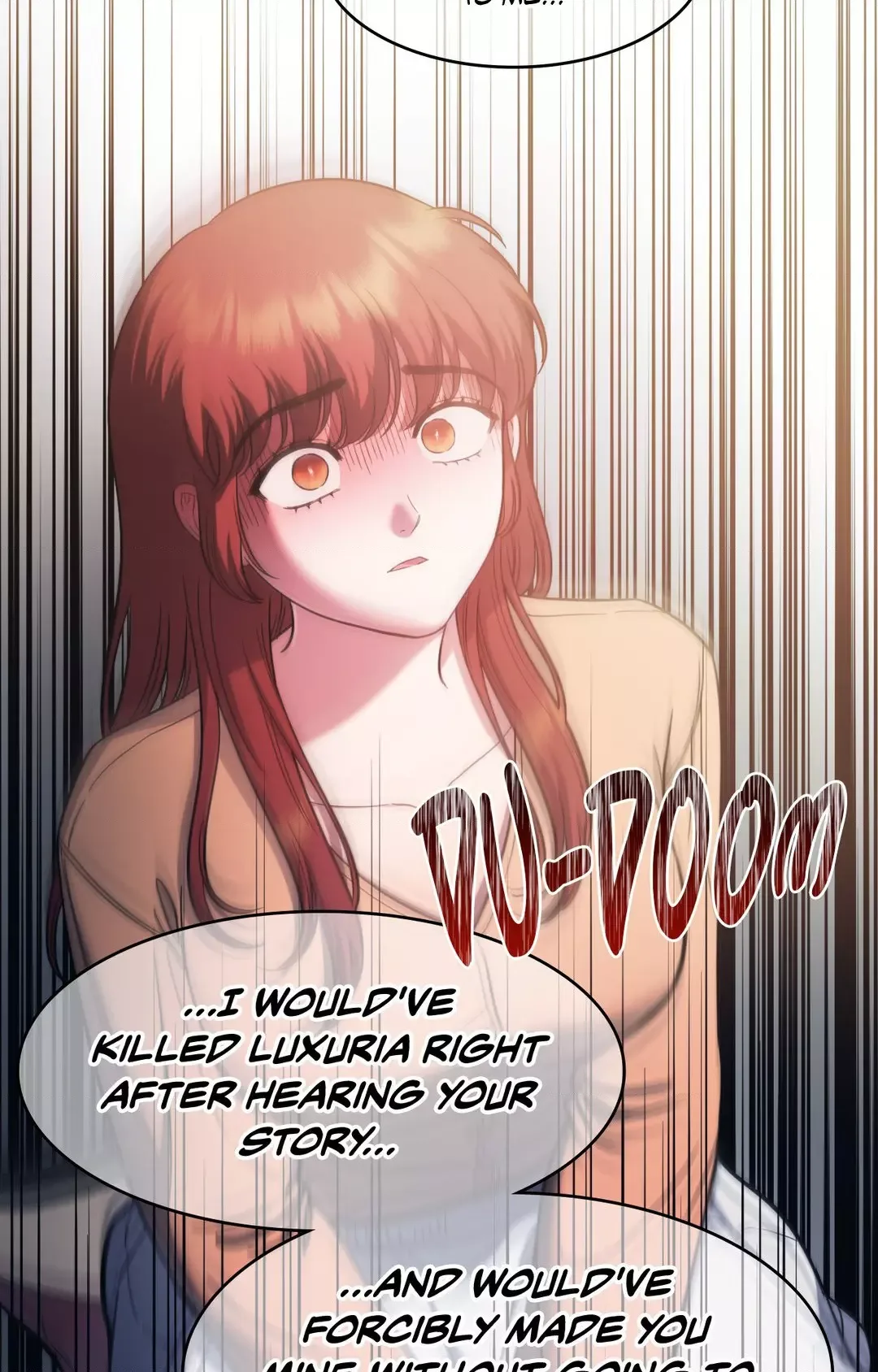 Hana's Demons of Lust Chapter 89 page 26