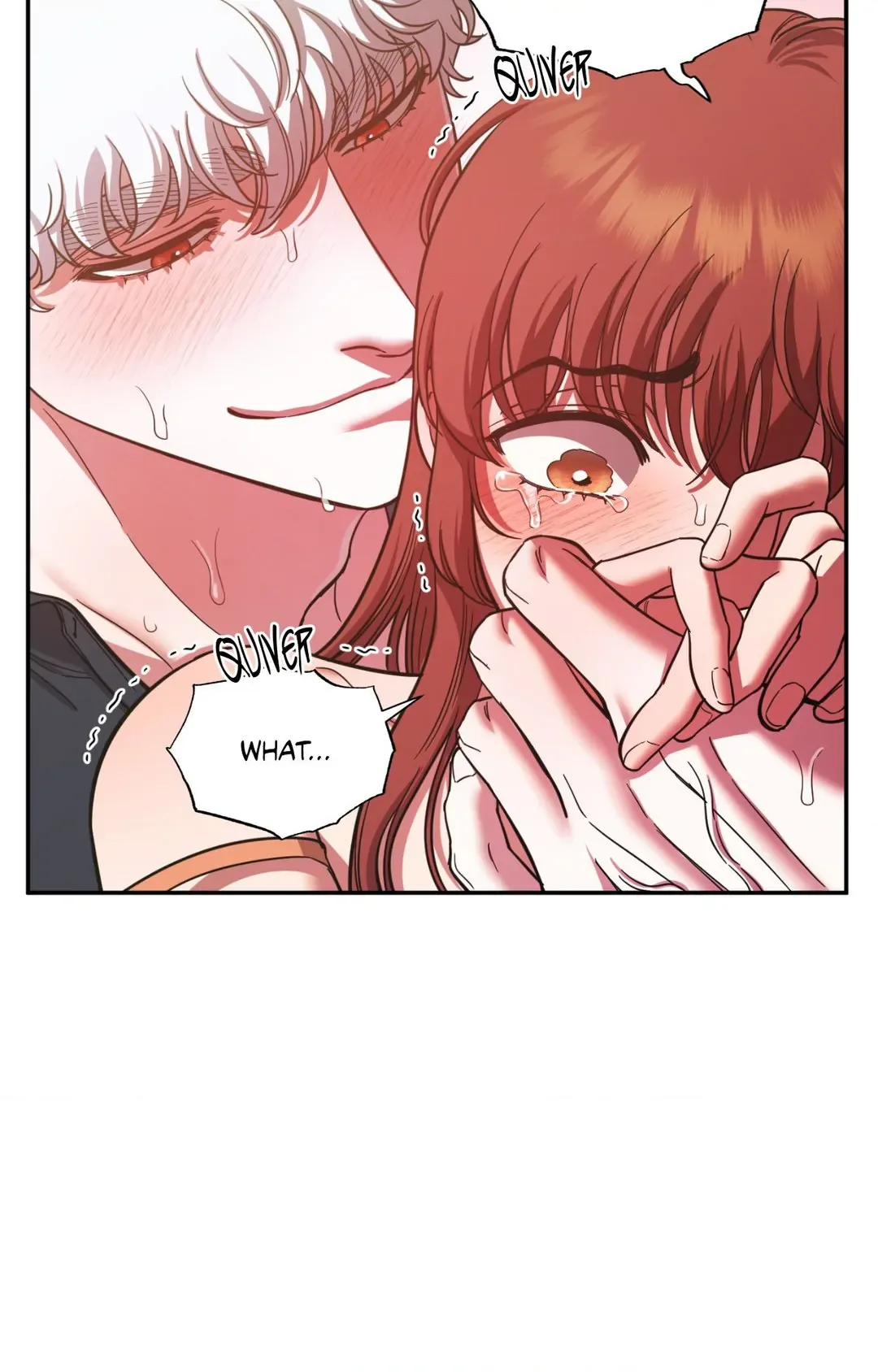 Hana's Demons of Lust Chapter 91 page 26