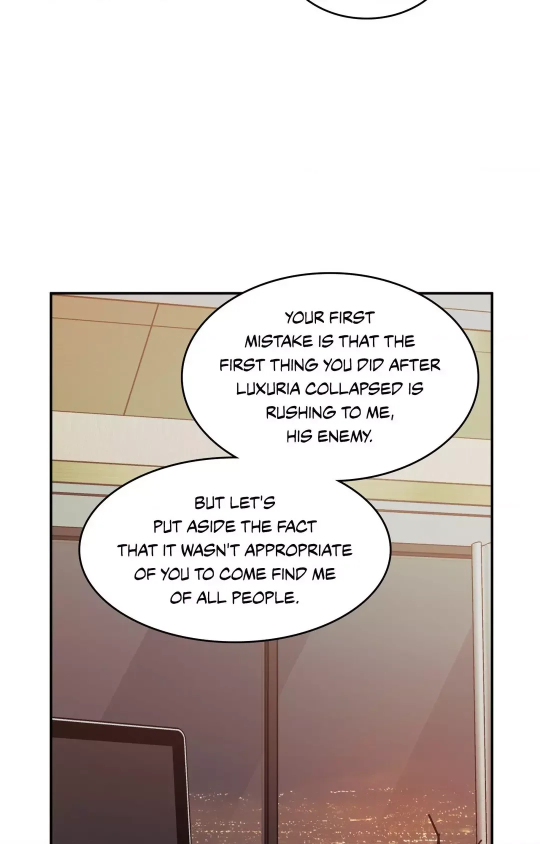 Hana's Demons of Lust Chapter 89 page 24