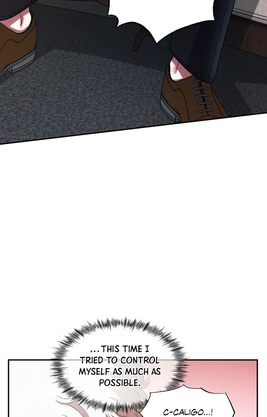 Hana's Demons of Lust Chapter 91 page 25