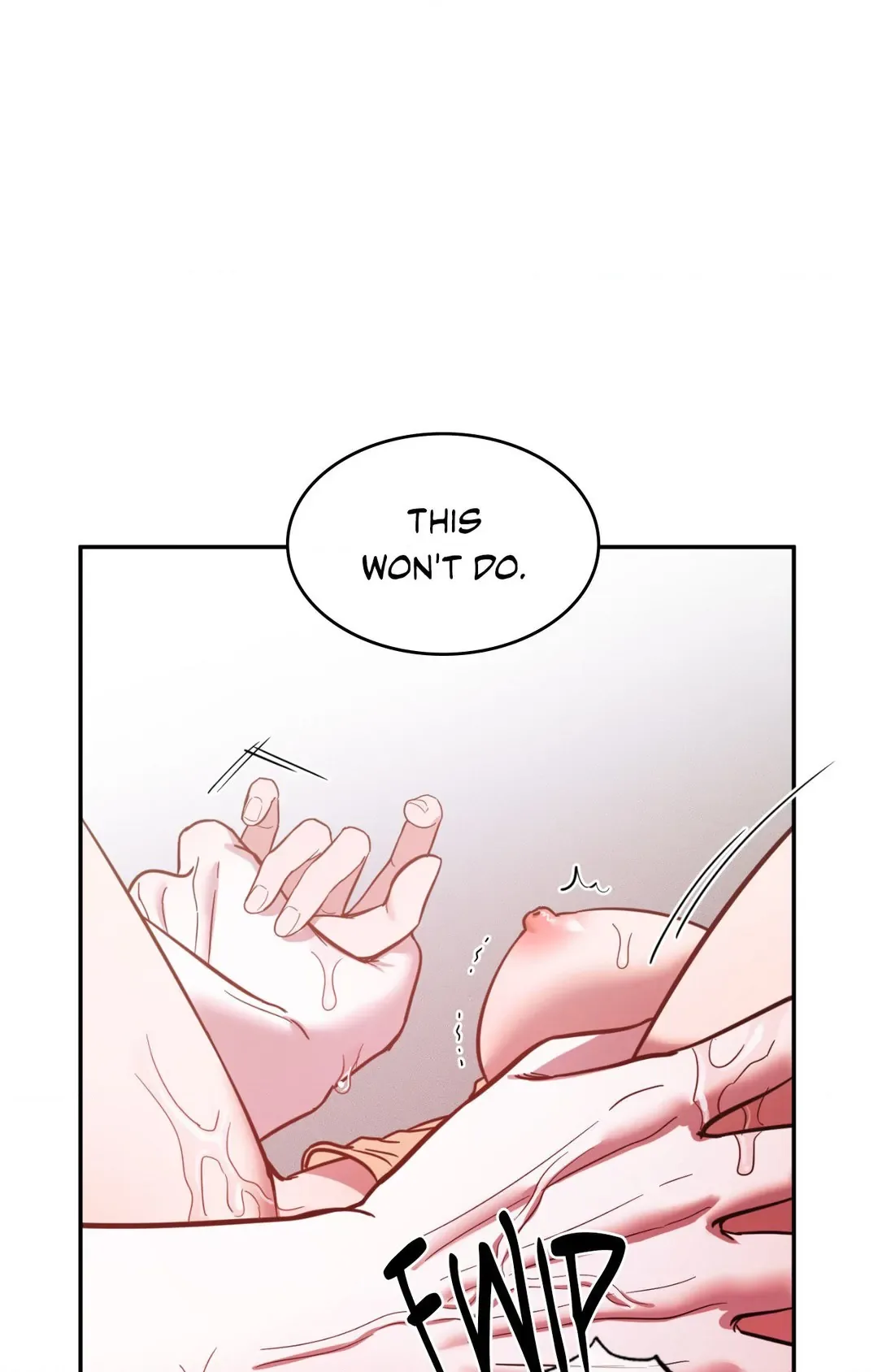 Hana's Demons of Lust Chapter 91 page 22