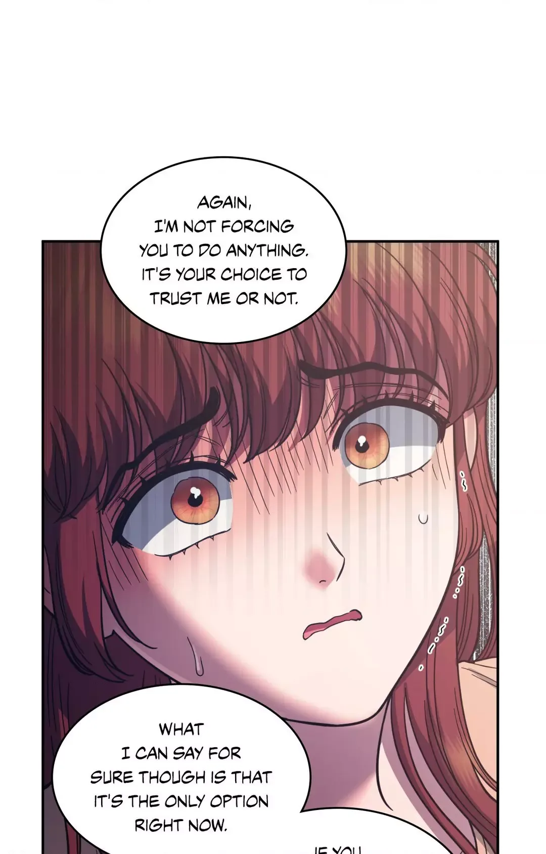 Hana's Demons of Lust Chapter 89 page 30