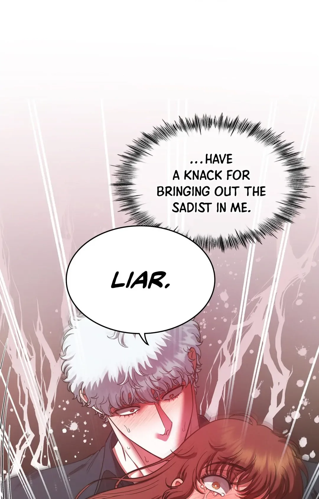 Hana's Demons of Lust Chapter 91 page 35