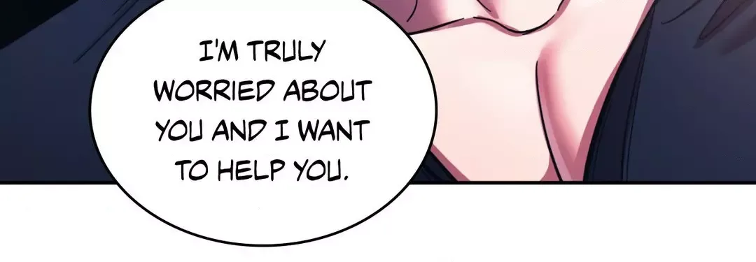 Hana's Demons of Lust Chapter 89 page 29