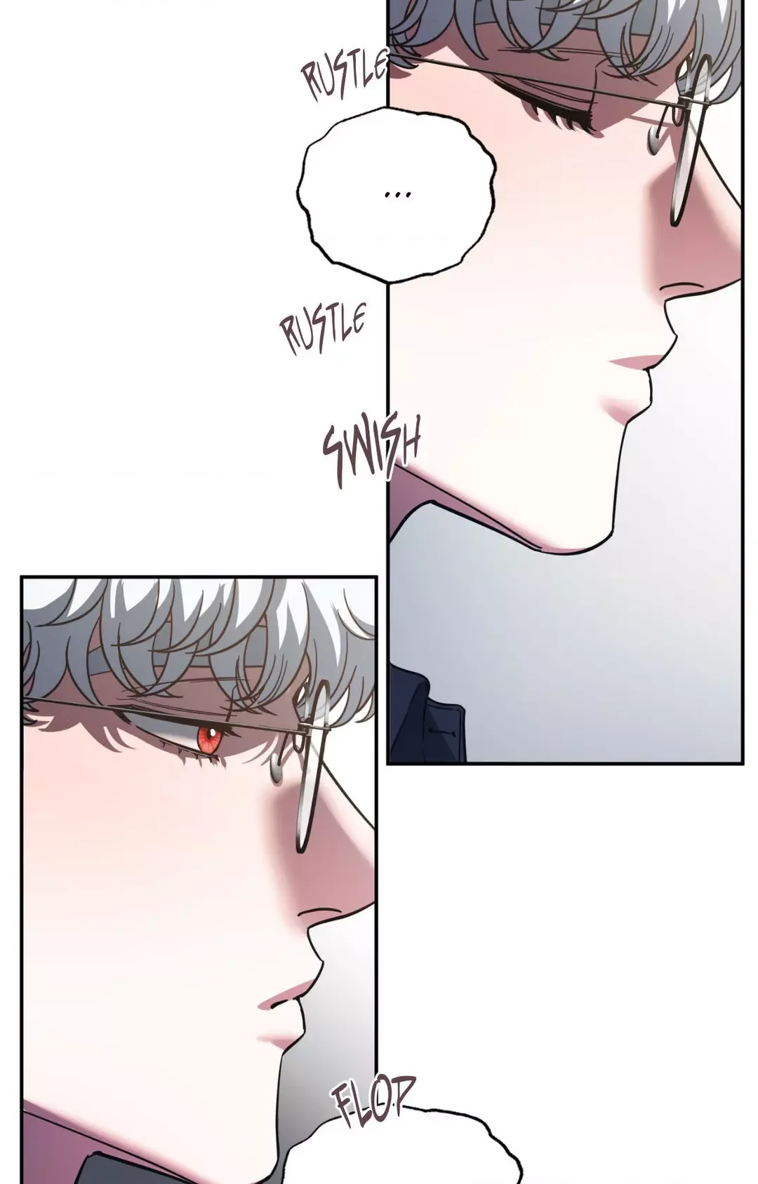 Hana's Demons of Lust Chapter 89 page 35