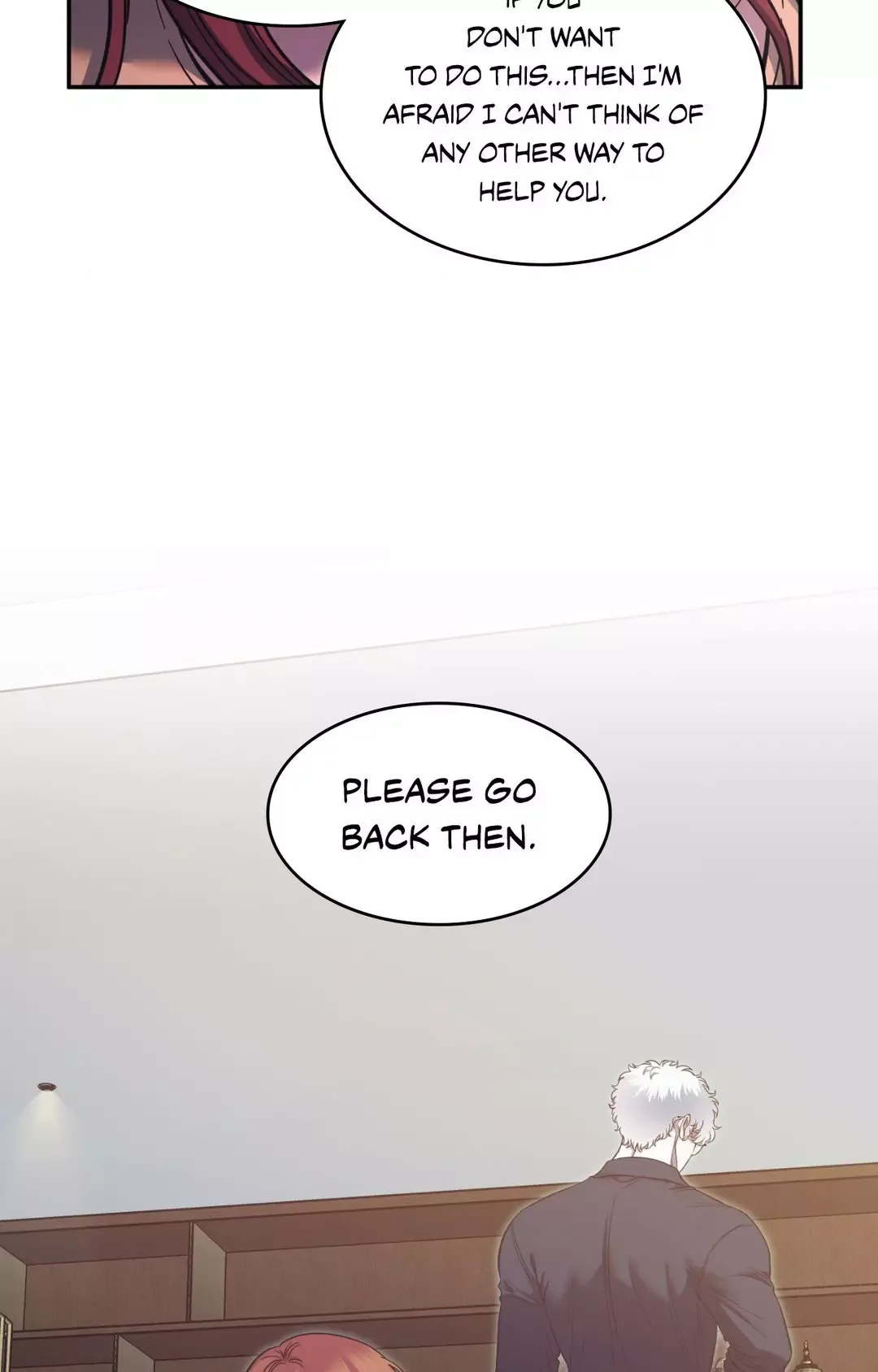 Hana's Demons of Lust Chapter 89 page 31