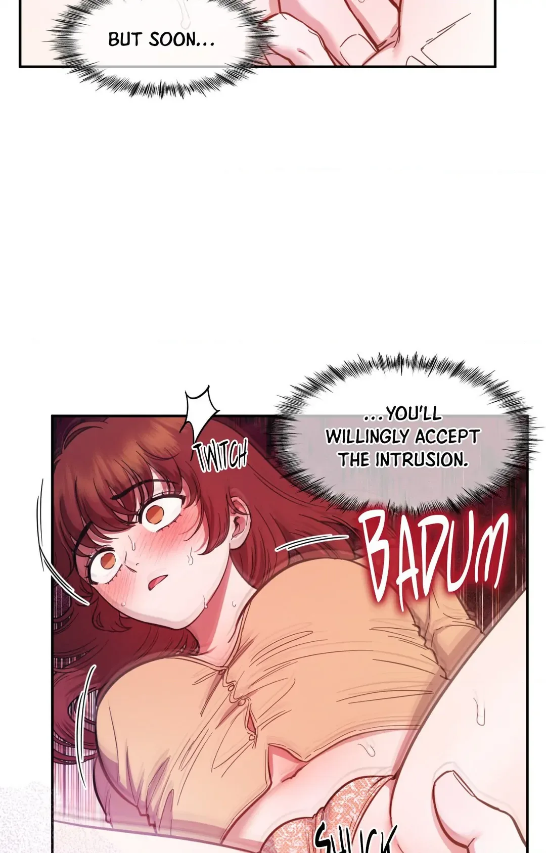 Hana's Demons of Lust Chapter 90 page 9