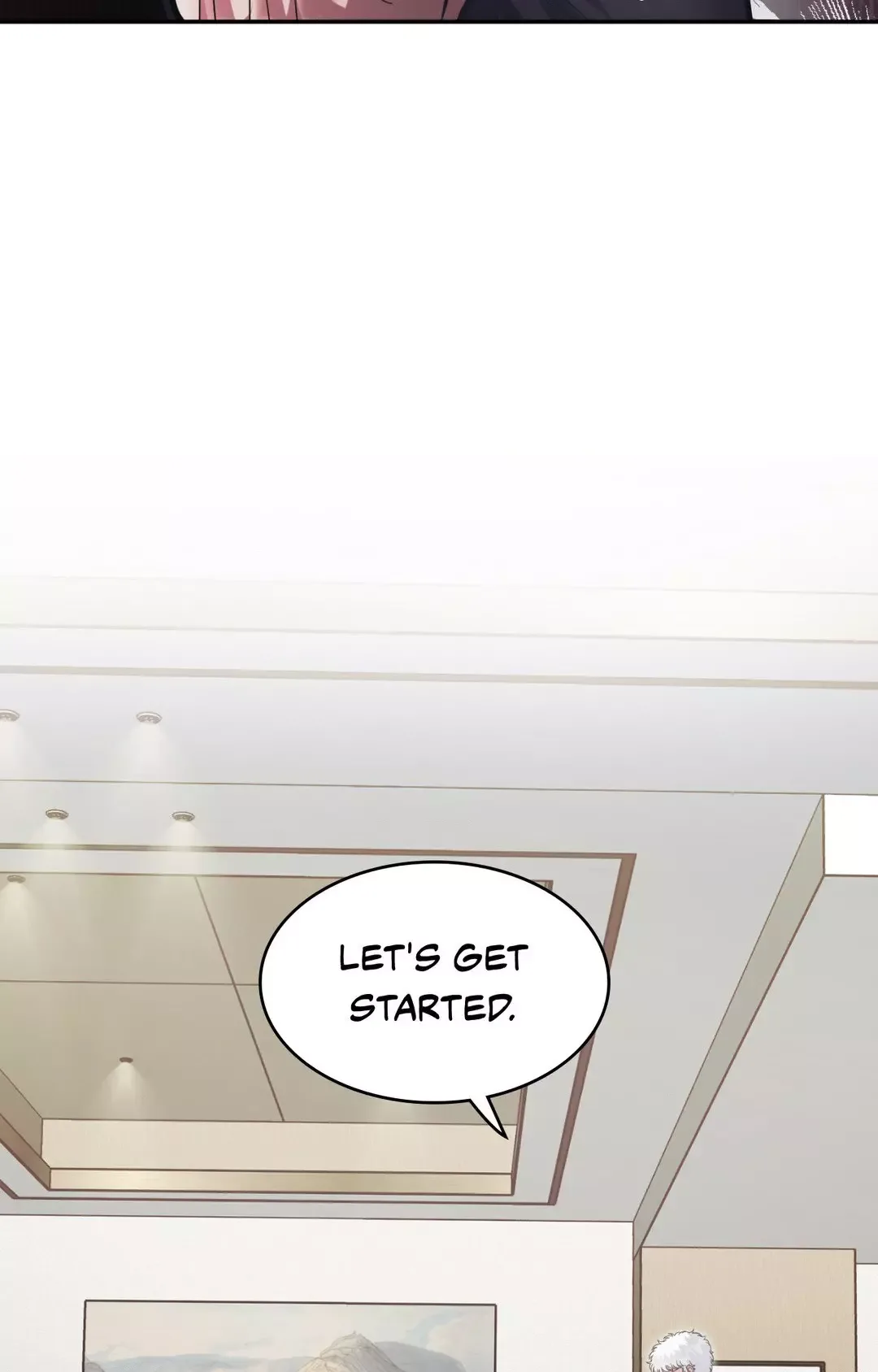 Hana's Demons of Lust Chapter 89 page 41