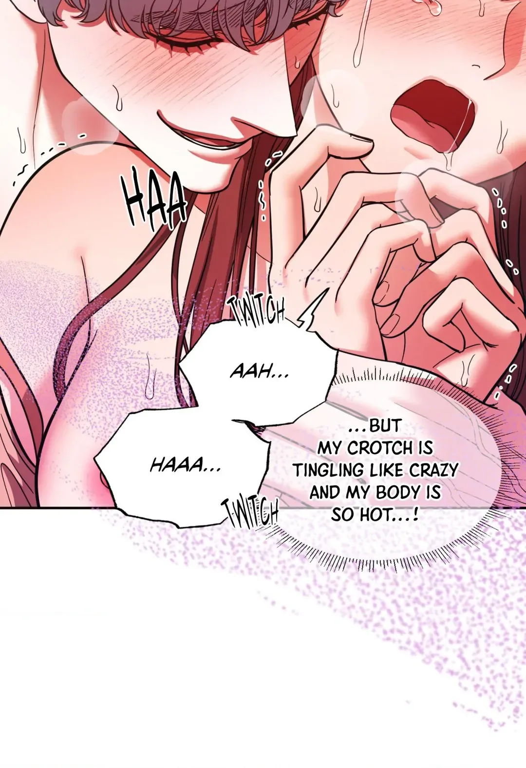 Hana's Demons of Lust Chapter 91 page 41