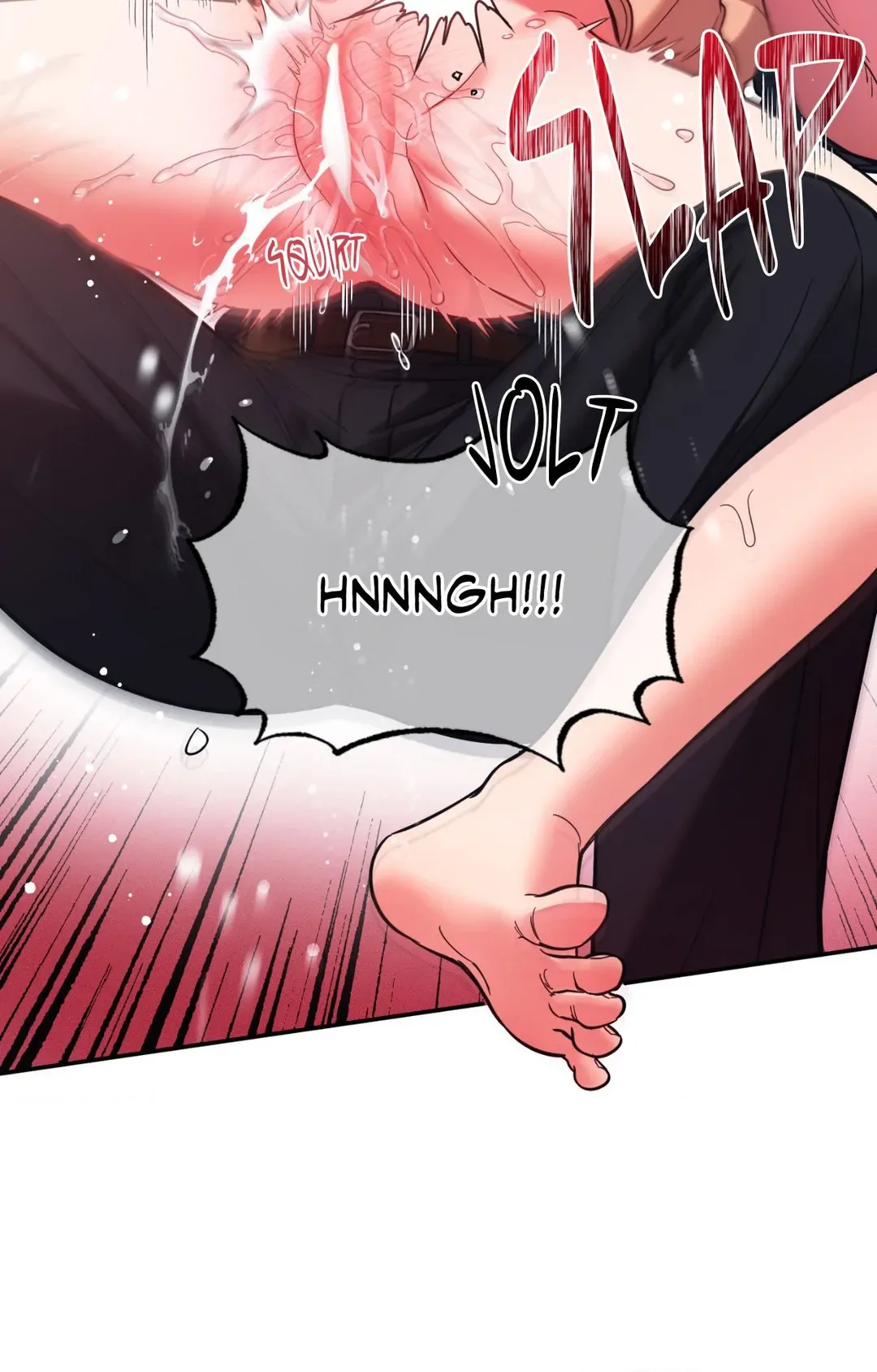 Hana's Demons of Lust Chapter 91 page 45