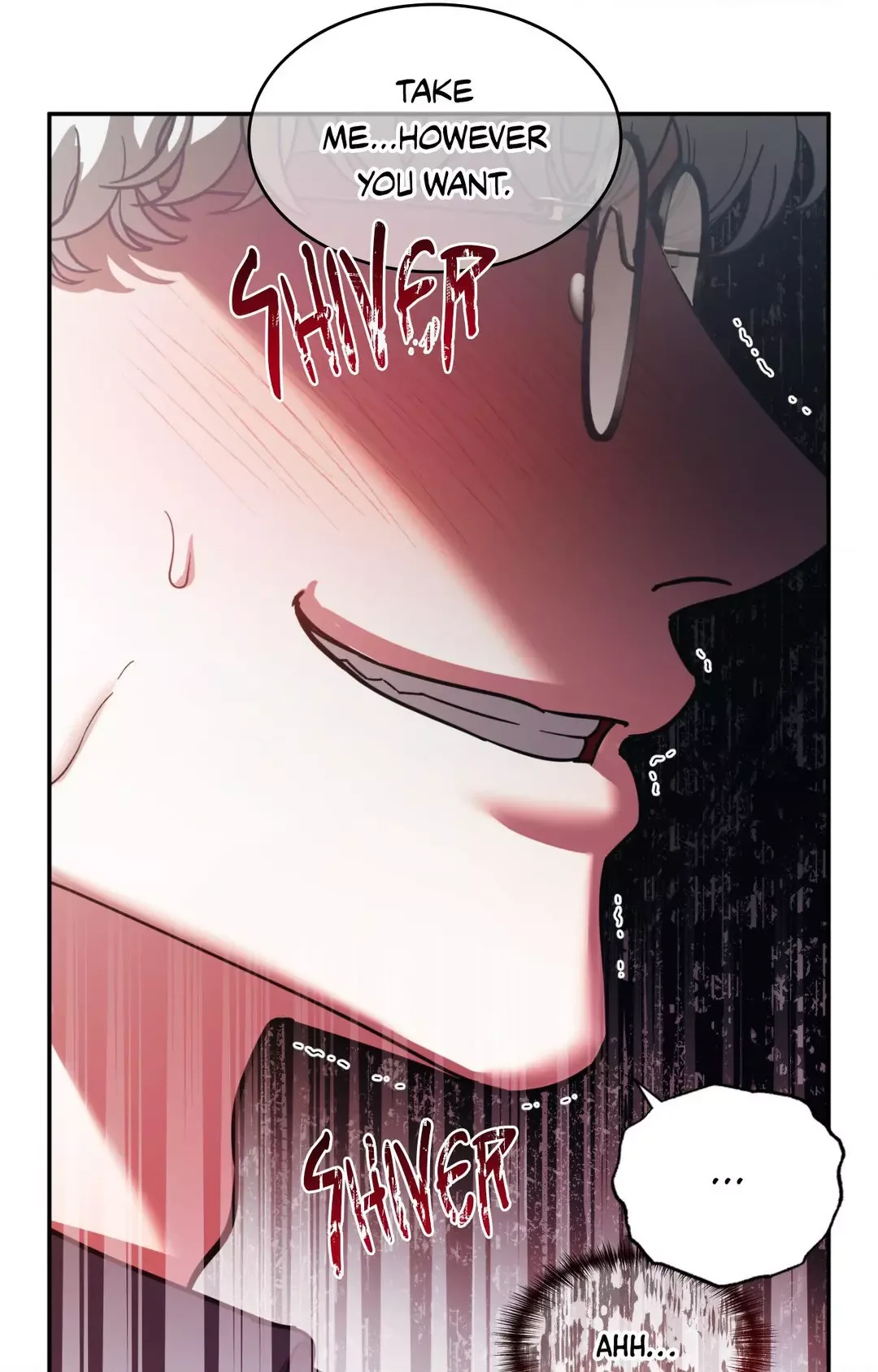Hana's Demons of Lust Chapter 89 page 39