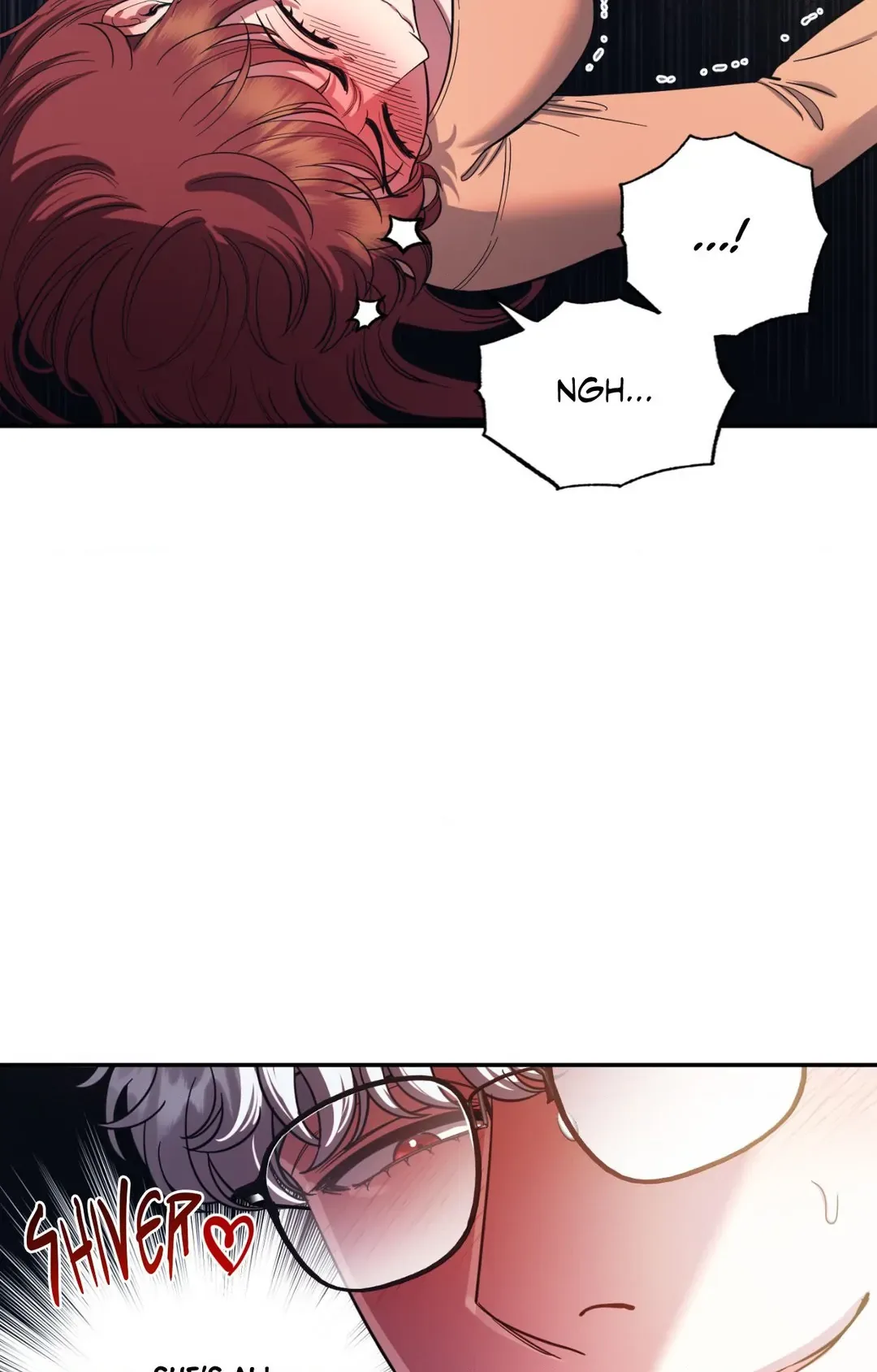 Hana's Demons of Lust Chapter 90 page 6