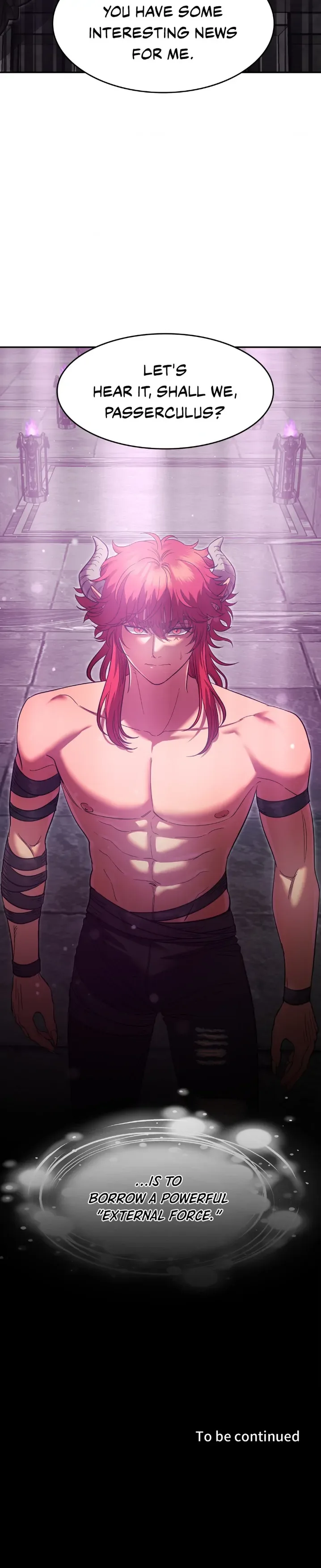 Hana's Demons of Lust Chapter 87 page 22