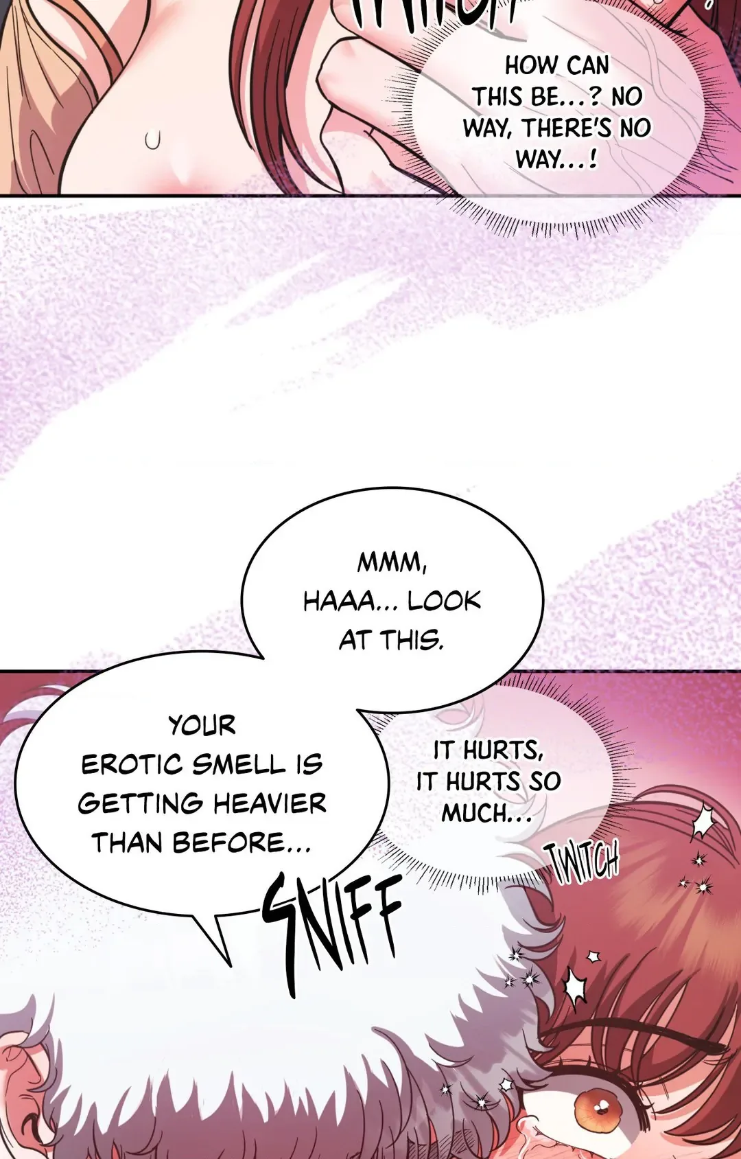 Hana's Demons of Lust Chapter 91 page 40