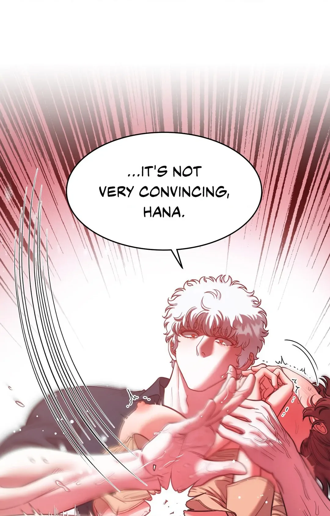 Hana's Demons of Lust Chapter 91 page 44
