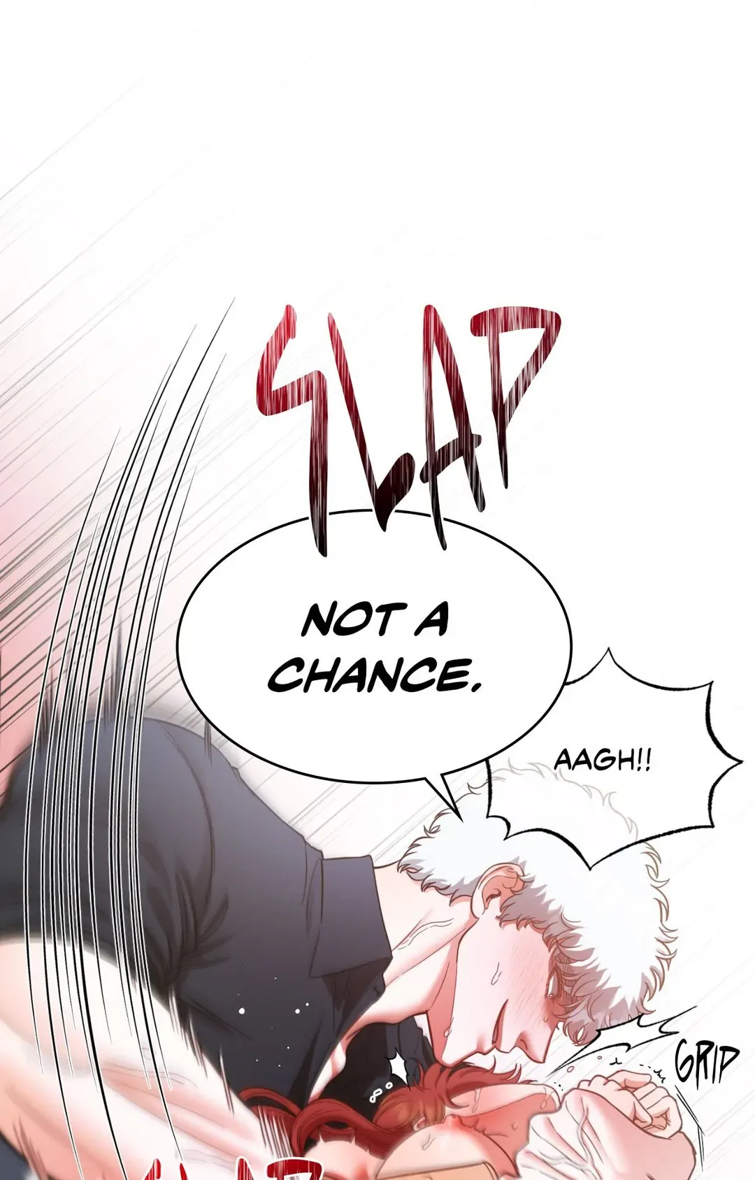 Hana's Demons of Lust Chapter 91 page 48
