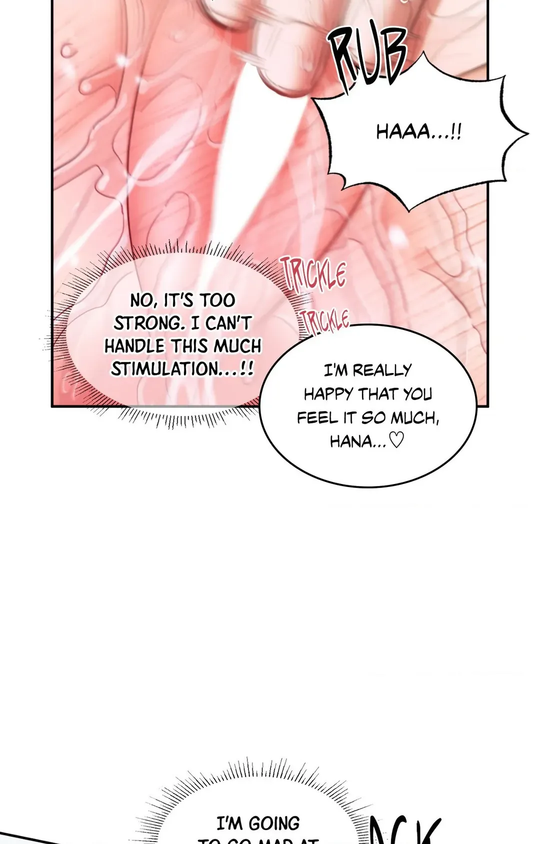 Hana's Demons of Lust Chapter 91 page 52