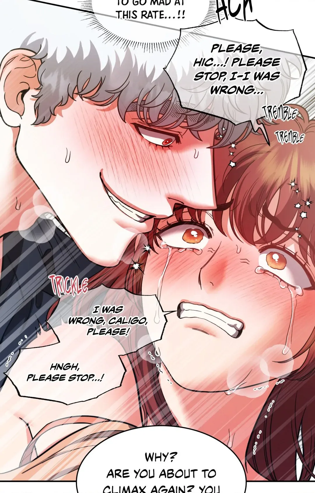 Hana's Demons of Lust Chapter 91 page 53