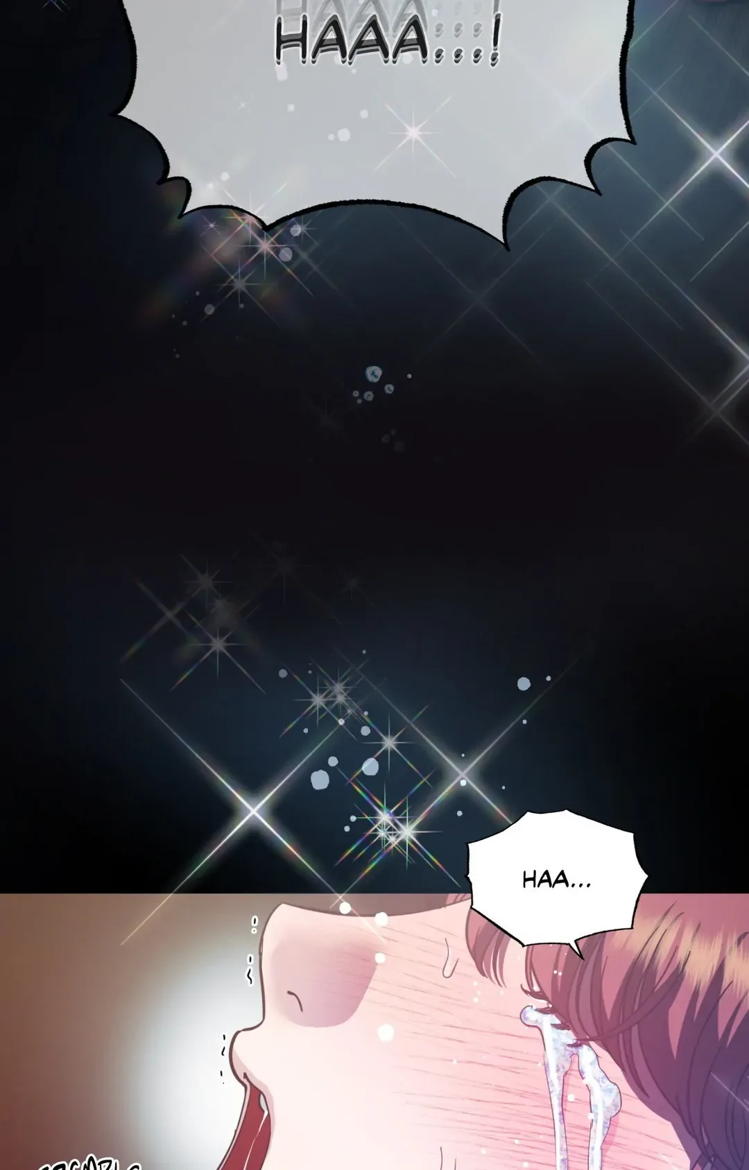 Hana's Demons of Lust Chapter 92 page 3