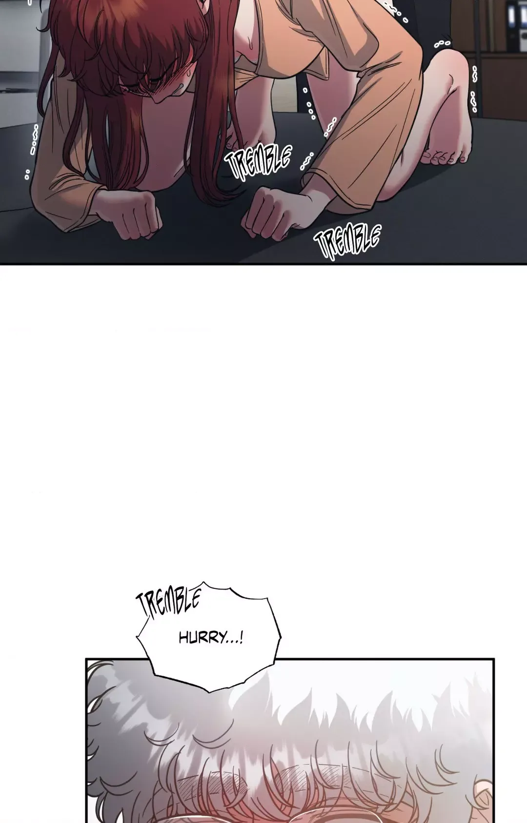Hana's Demons of Lust Chapter 89 page 53