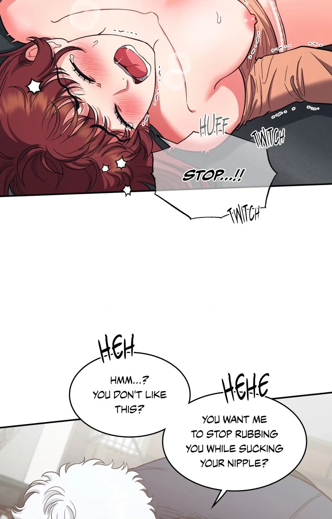 Hana's Demons of Lust Chapter 90 page 28