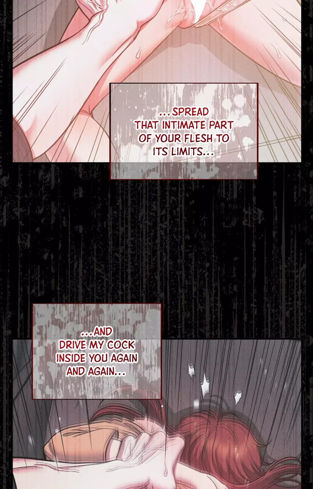 Hana's Demons of Lust Chapter 89 page 59