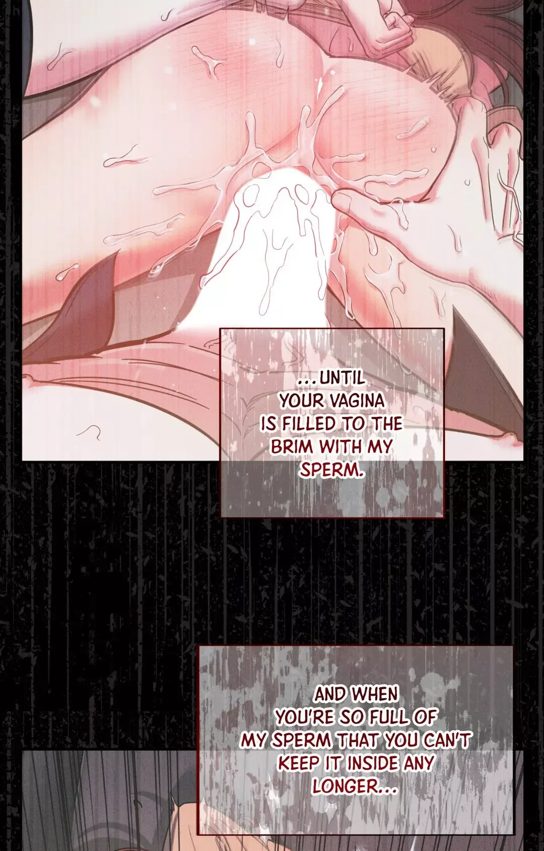 Hana's Demons of Lust Chapter 89 page 60