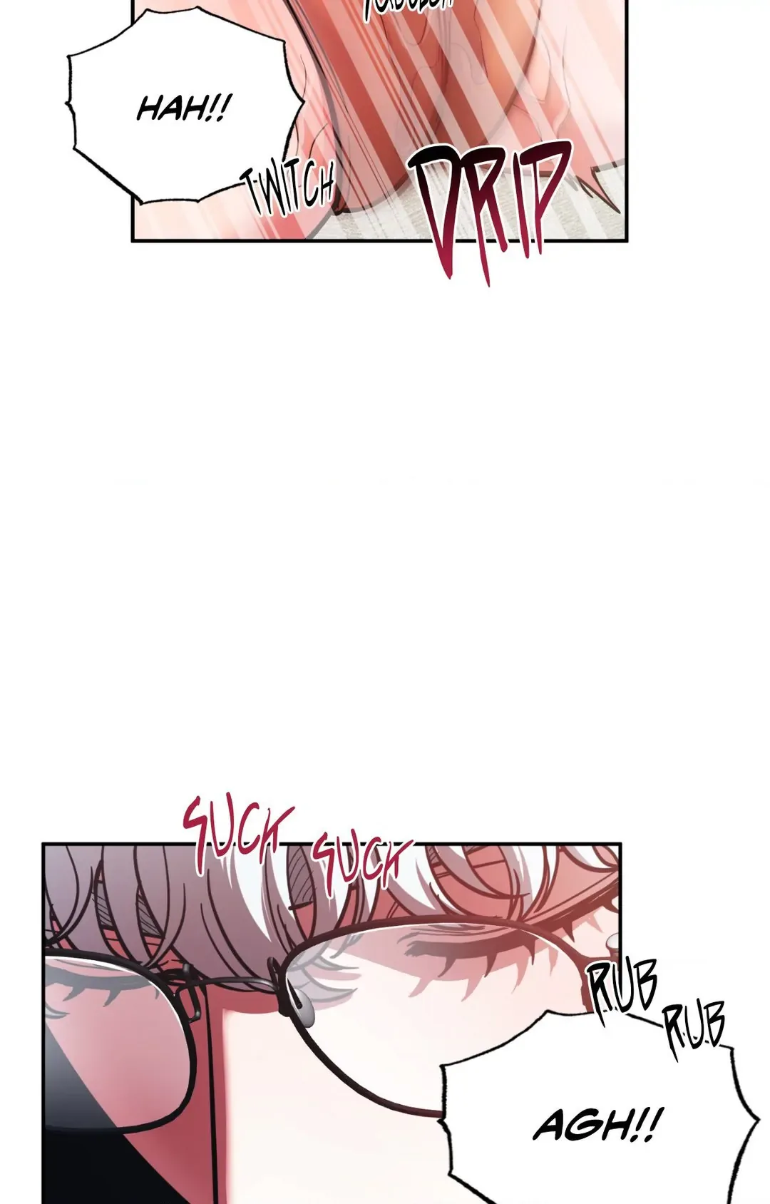 Hana's Demons of Lust Chapter 90 page 24