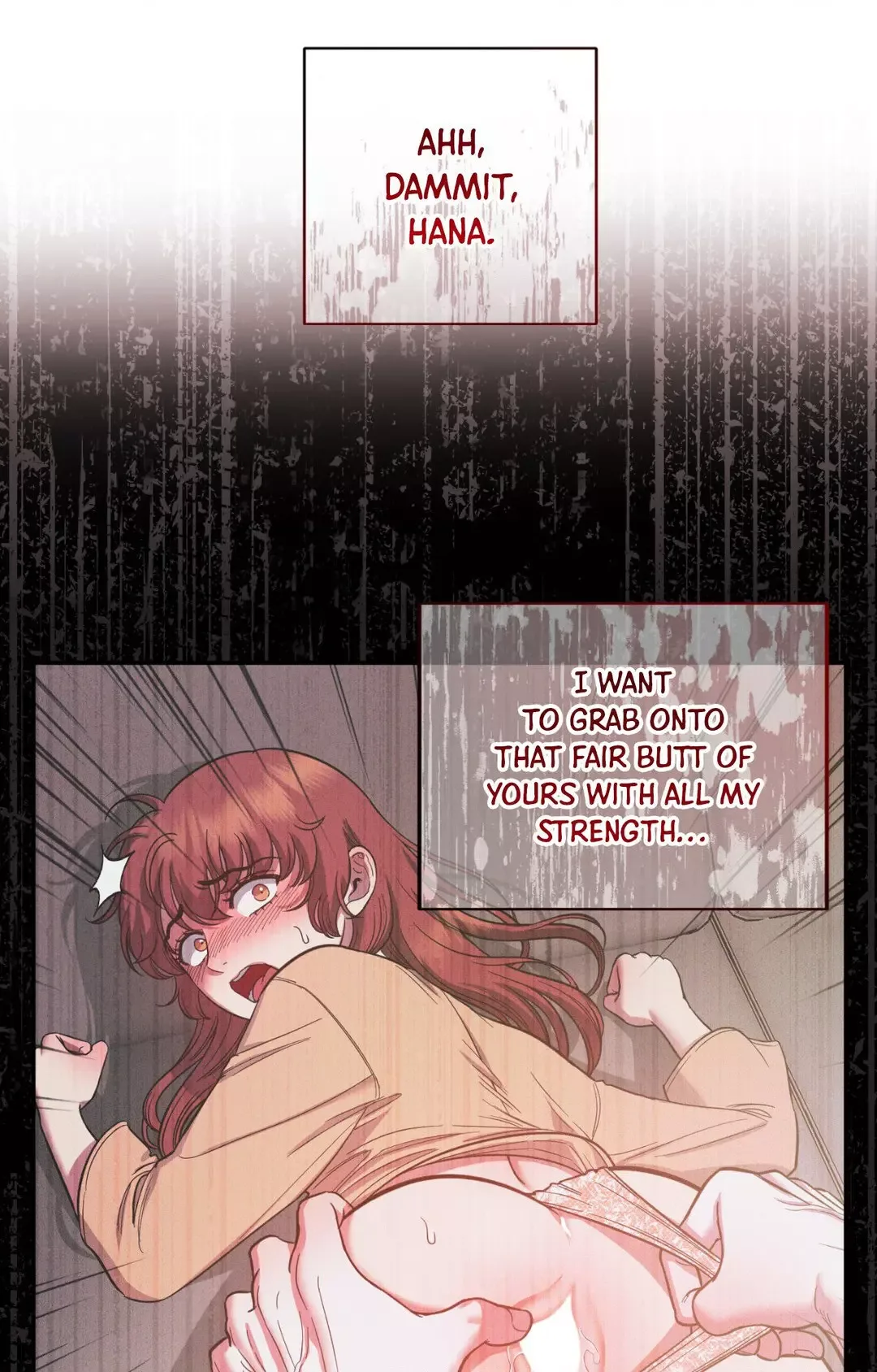 Hana's Demons of Lust Chapter 89 page 58