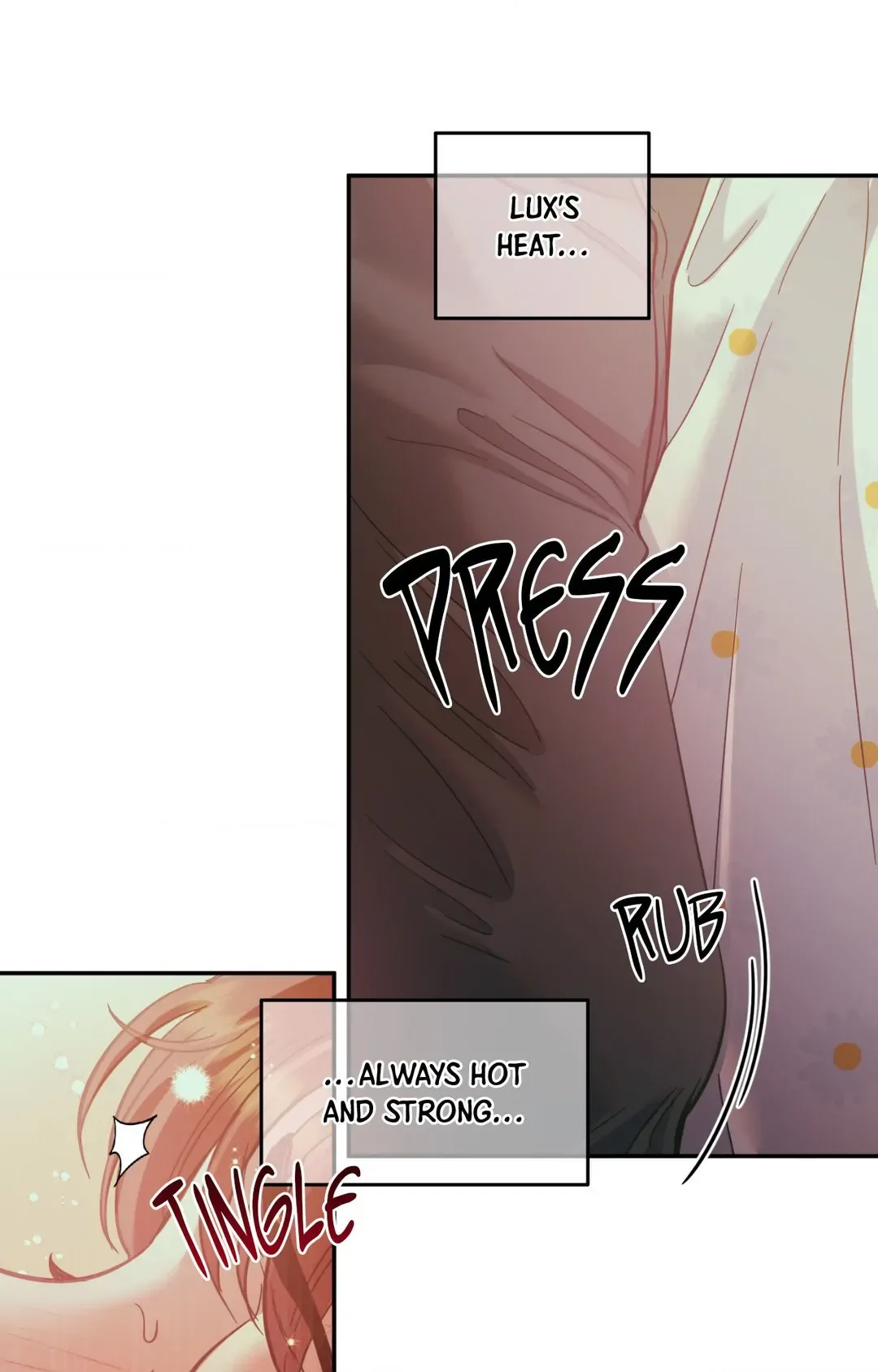Hana's Demons of Lust Chapter 94 page 8