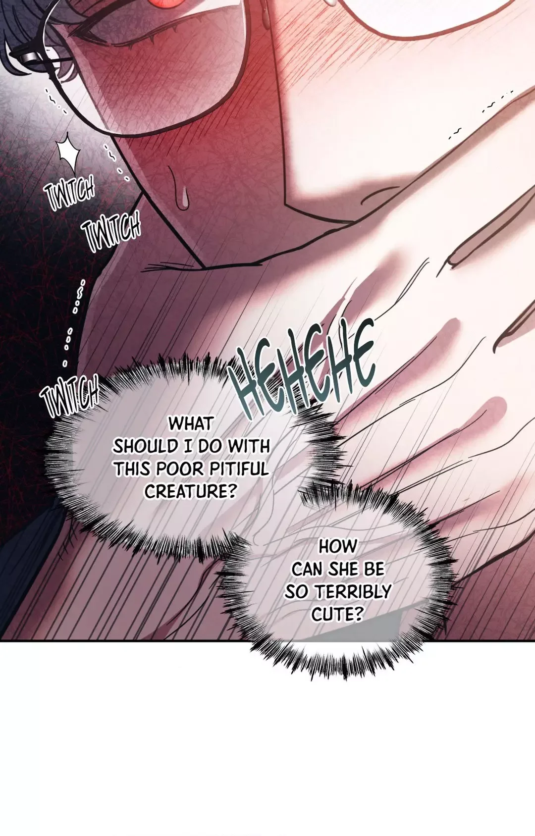 Hana's Demons of Lust Chapter 89 page 56
