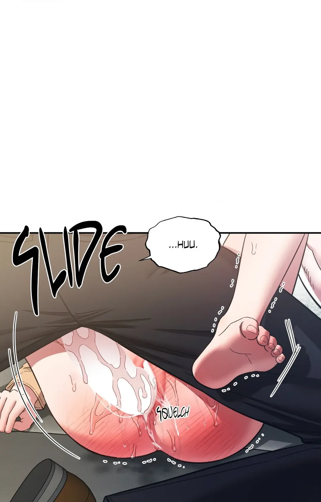 Hana's Demons of Lust Chapter 92 page 14