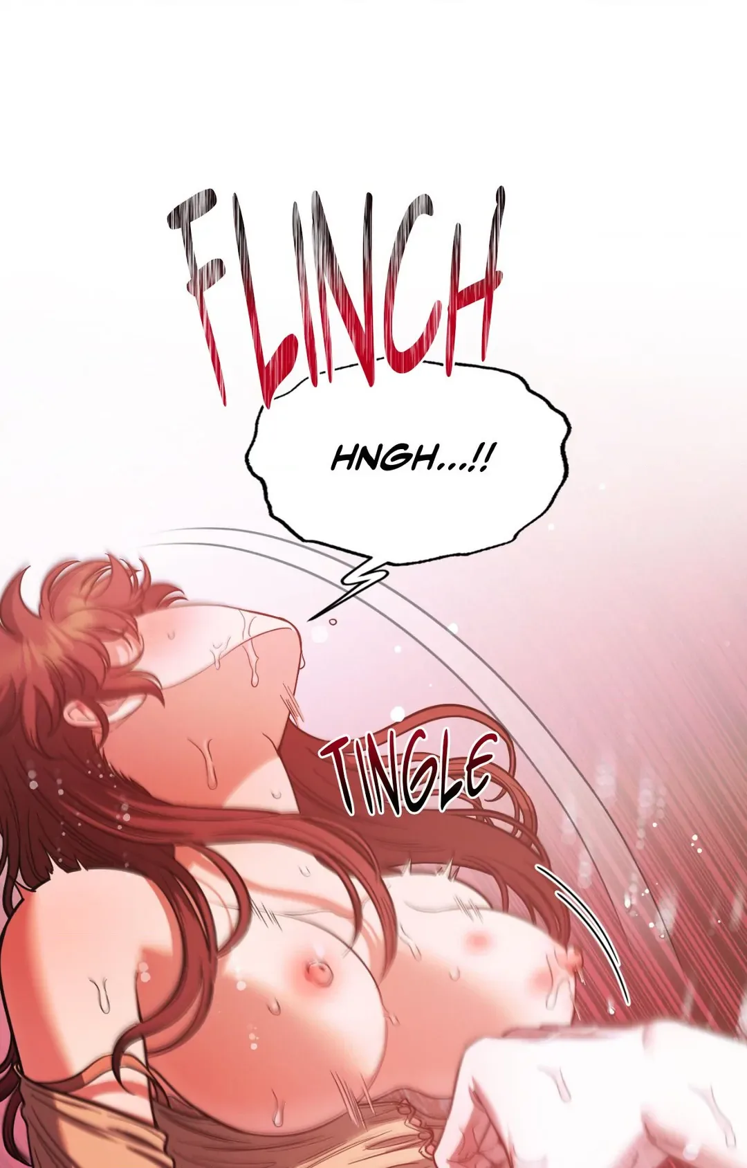 Hana's Demons of Lust Chapter 90 page 35