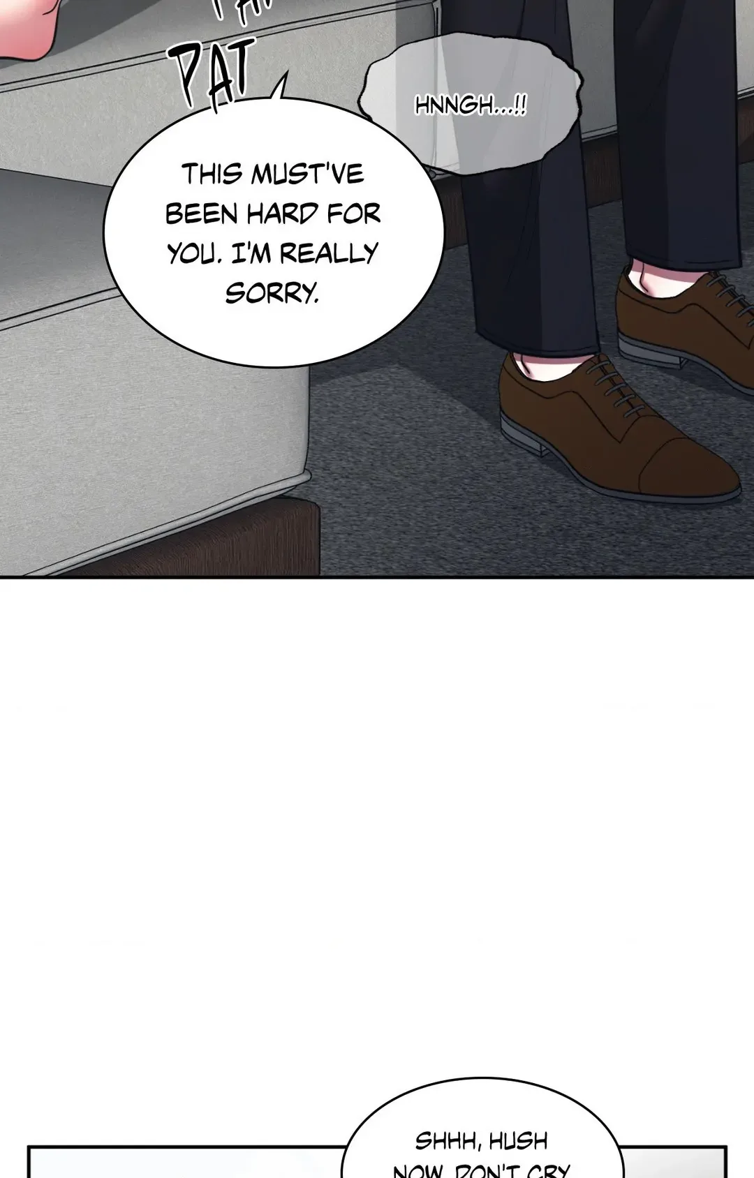 Hana's Demons of Lust Chapter 92 page 22