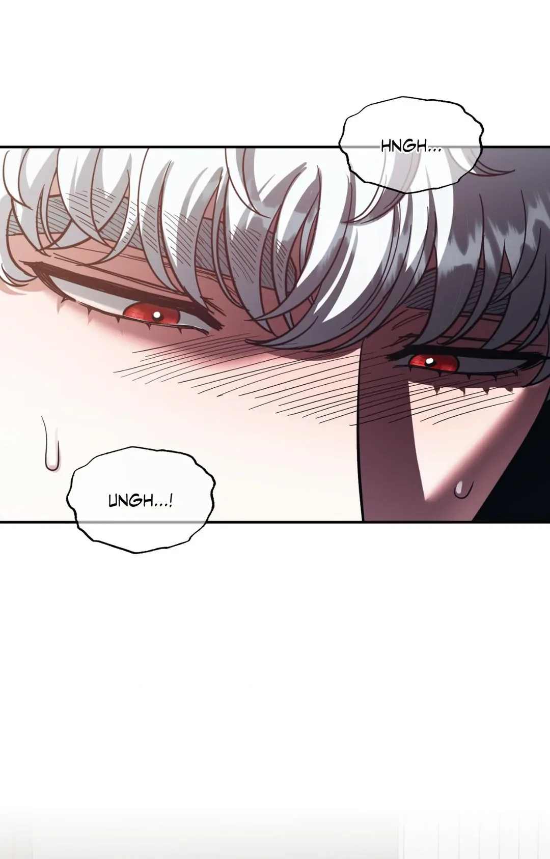 Hana's Demons of Lust Chapter 92 page 20