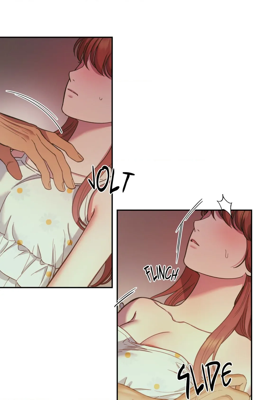 Hana's Demons of Lust Chapter 94 page 19