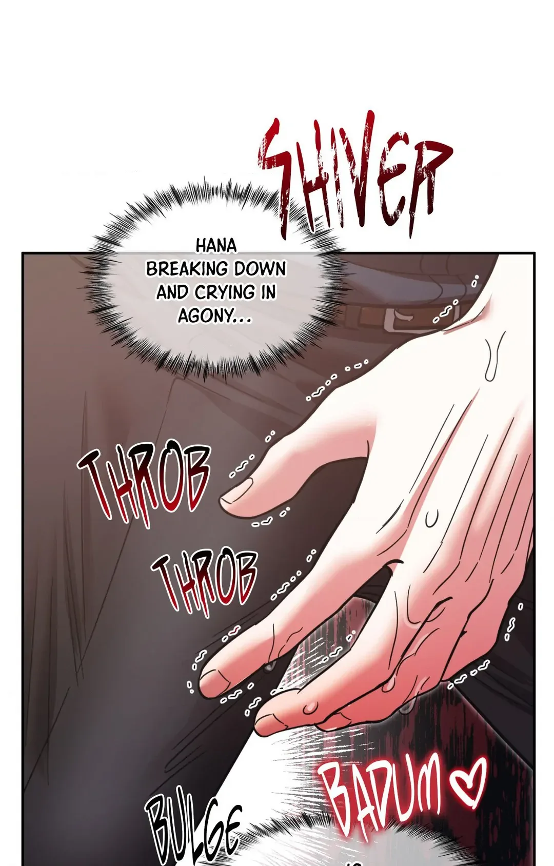 Hana's Demons of Lust Chapter 91 page 73