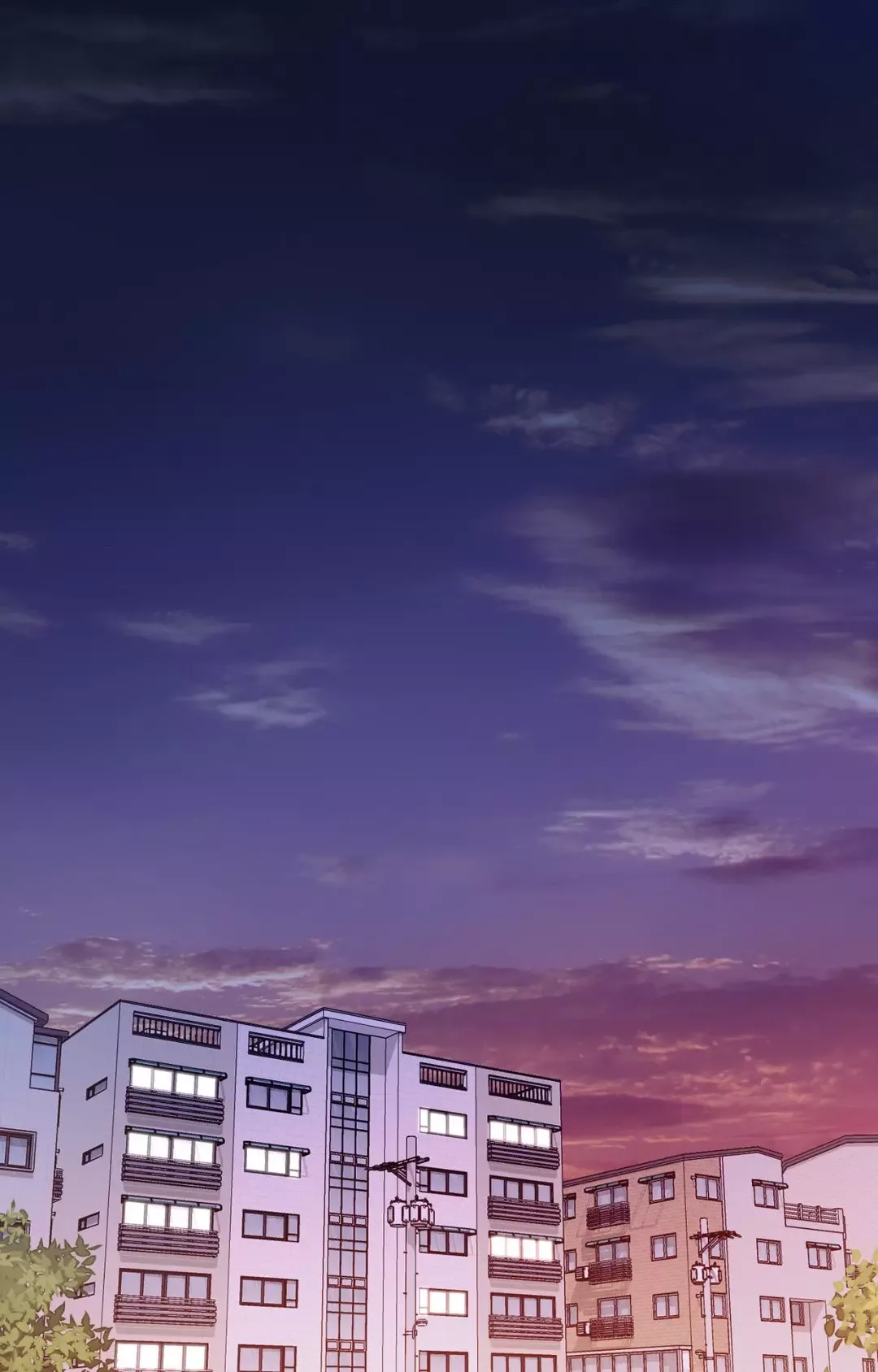 Hana's Demons of Lust Chapter 93 page 1