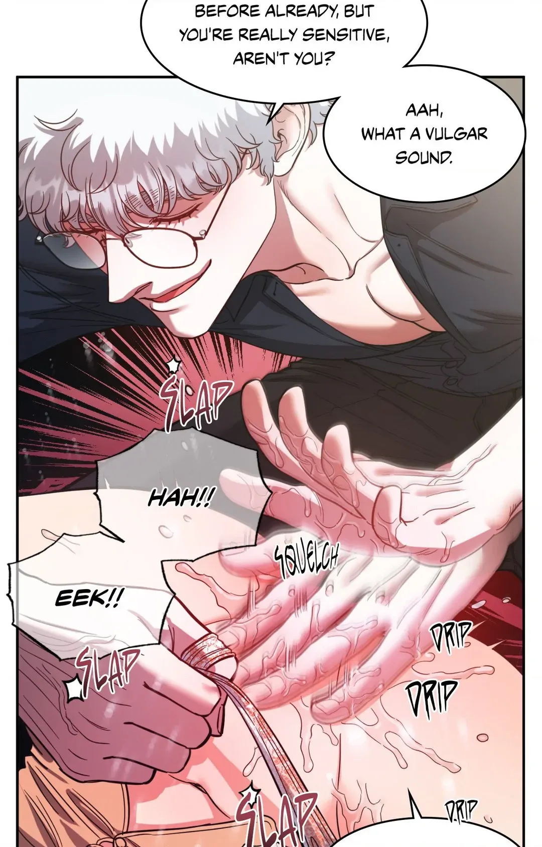 Hana's Demons of Lust Chapter 90 page 38