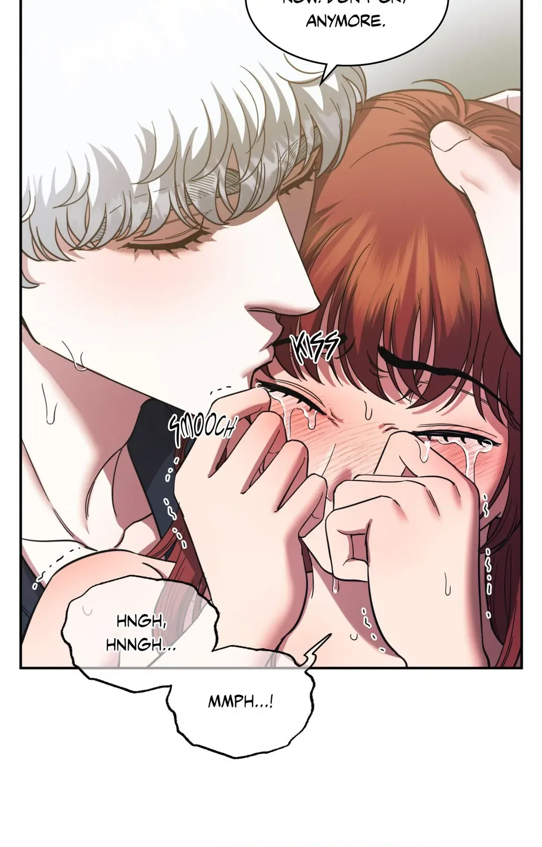 Hana's Demons of Lust Chapter 92 page 23
