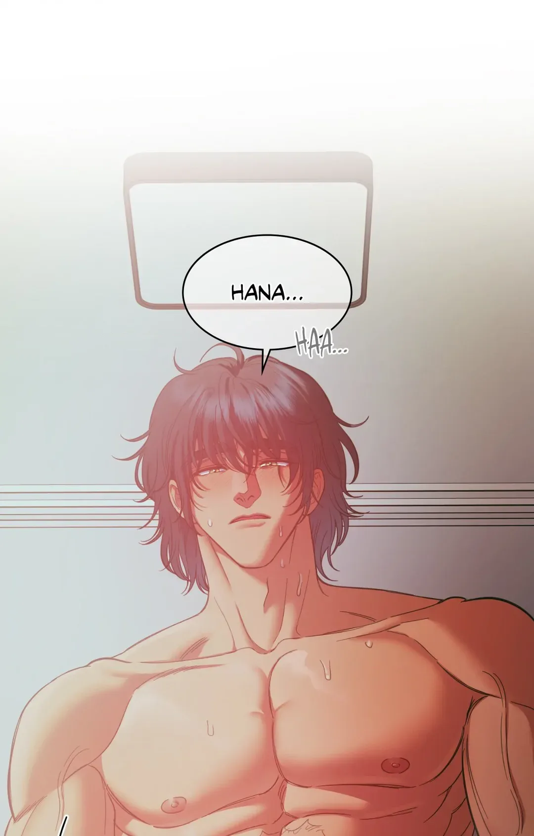 Hana's Demons of Lust Chapter 94 page 14