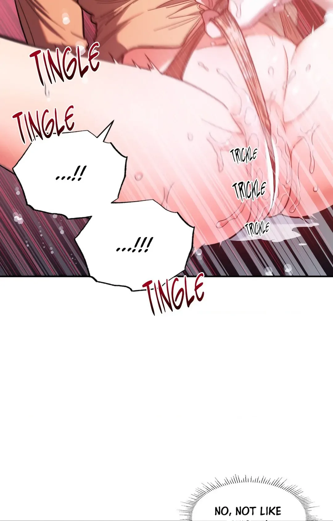 Hana's Demons of Lust Chapter 90 page 36