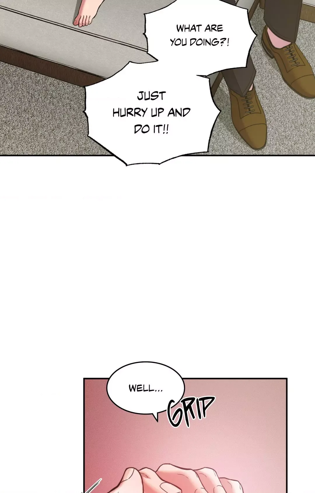 Hana's Demons of Lust Chapter 89 page 69