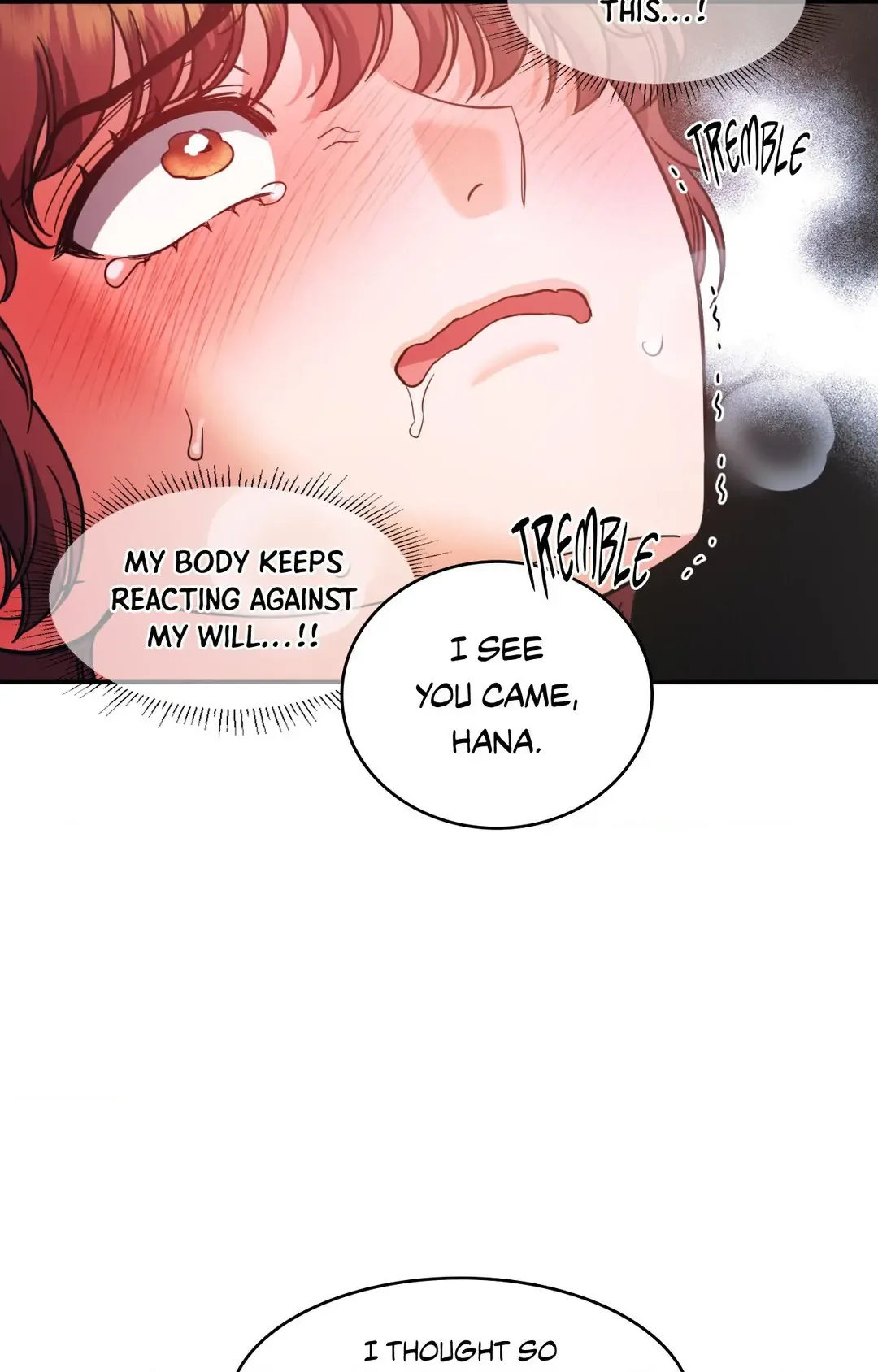 Hana's Demons of Lust Chapter 90 page 37