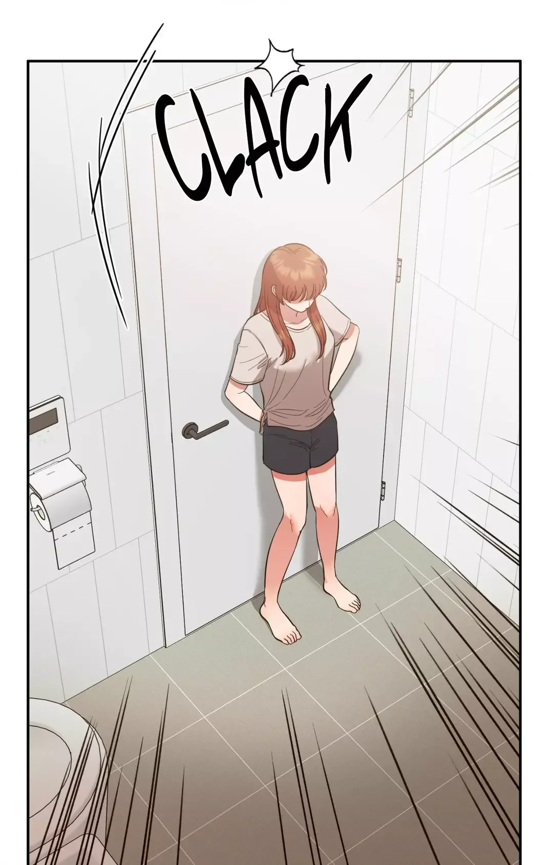 Hana's Demons of Lust Chapter 93 page 13