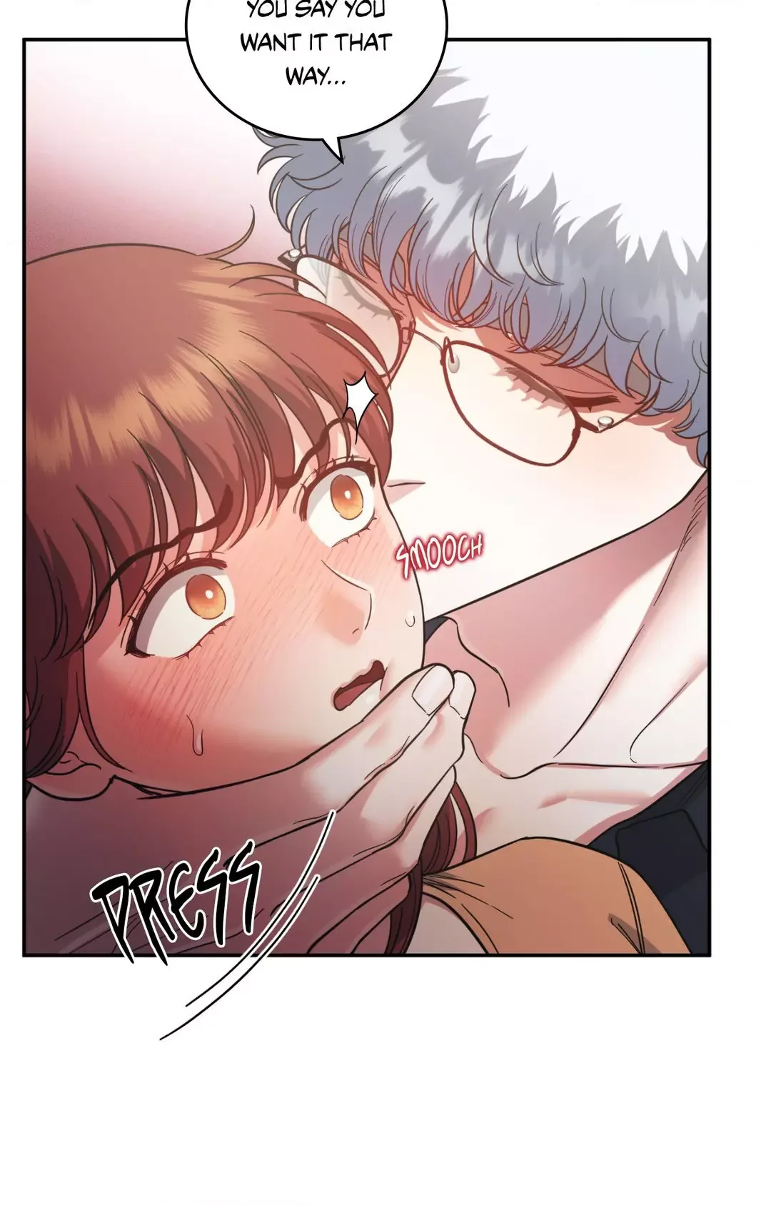 Hana's Demons of Lust Chapter 89 page 74